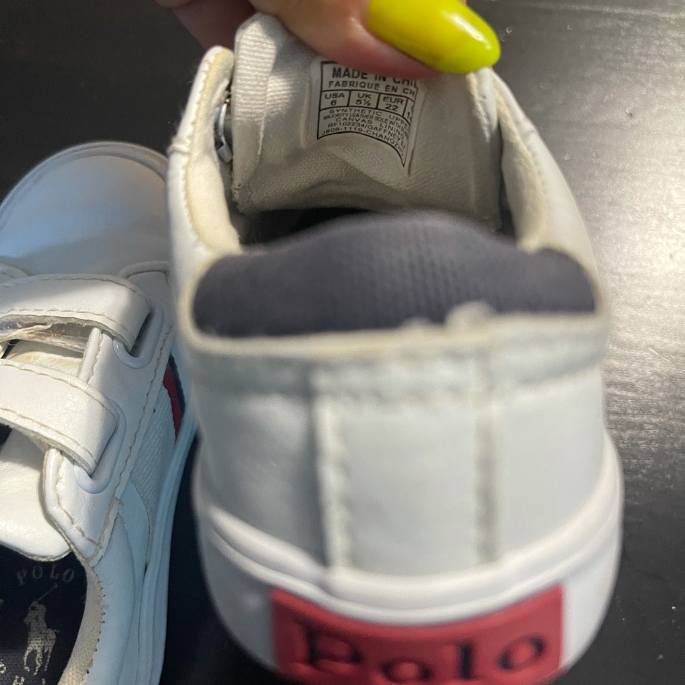 Polo kids